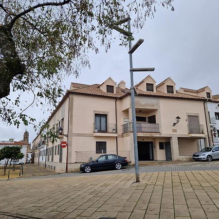 Apartamento V27 Baeza Εξωτερικό φωτογραφία