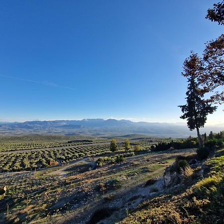Apartamento V27 Baeza Εξωτερικό φωτογραφία