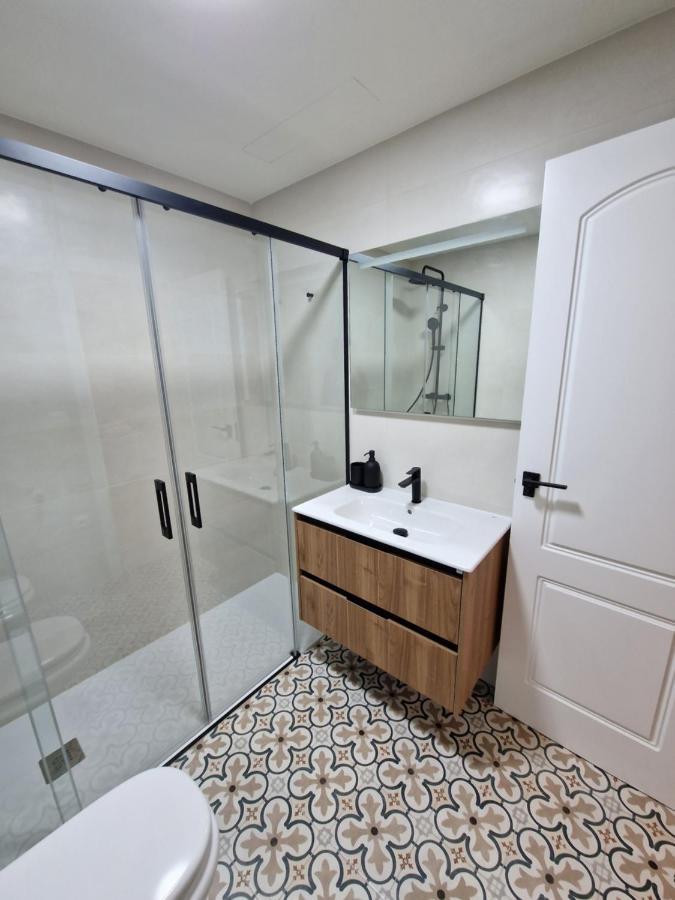 Apartamento V27 Baeza Εξωτερικό φωτογραφία
