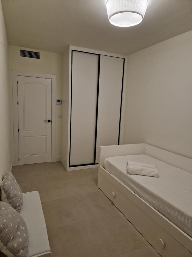 Apartamento V27 Baeza Εξωτερικό φωτογραφία
