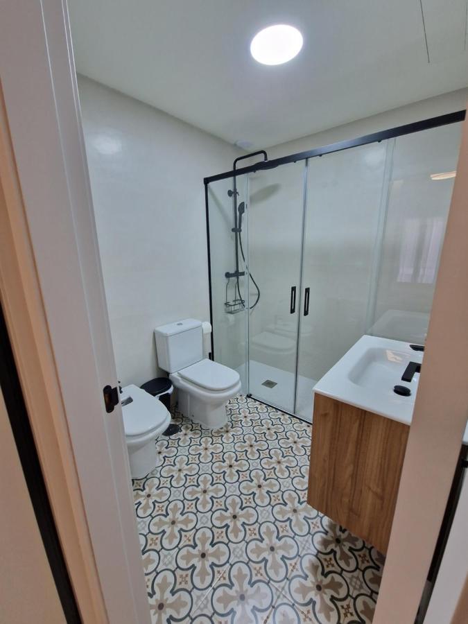 Apartamento V27 Baeza Εξωτερικό φωτογραφία