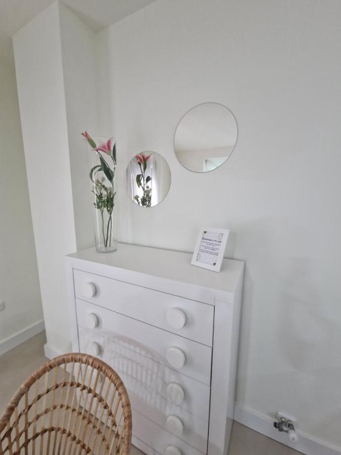 Apartamento V27 Baeza Εξωτερικό φωτογραφία