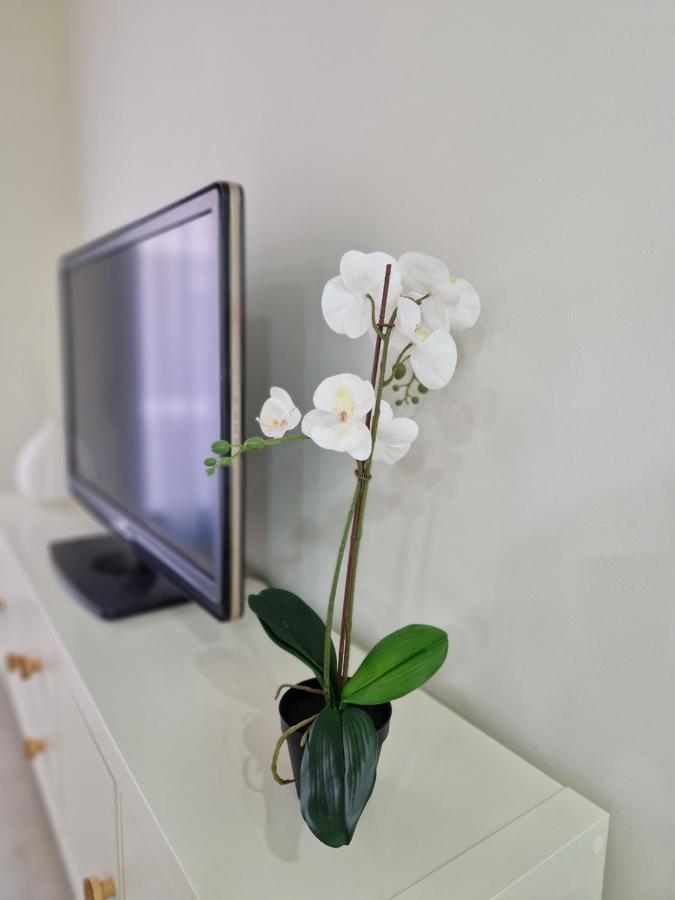 Apartamento V27 Baeza Εξωτερικό φωτογραφία