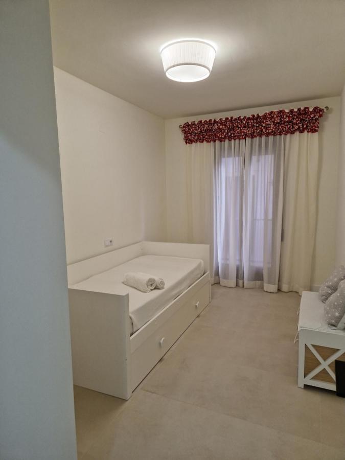 Apartamento V27 Baeza Εξωτερικό φωτογραφία