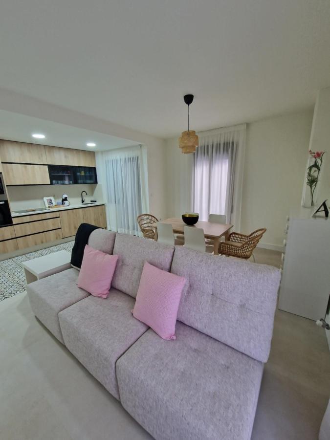 Apartamento V27 Baeza Εξωτερικό φωτογραφία