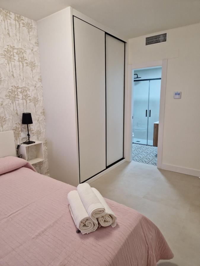 Apartamento V27 Baeza Εξωτερικό φωτογραφία