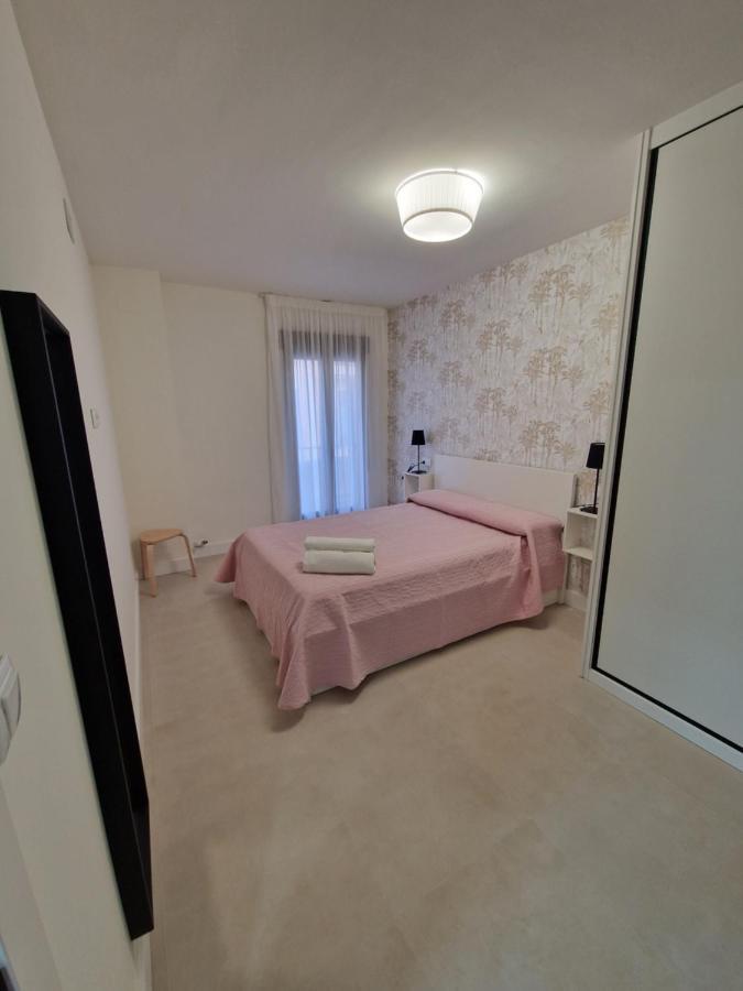 Apartamento V27 Baeza Εξωτερικό φωτογραφία