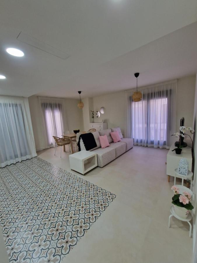 Apartamento V27 Baeza Εξωτερικό φωτογραφία