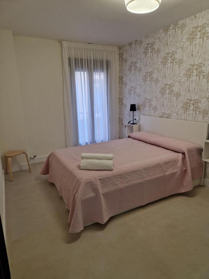 Apartamento V27 Baeza Εξωτερικό φωτογραφία