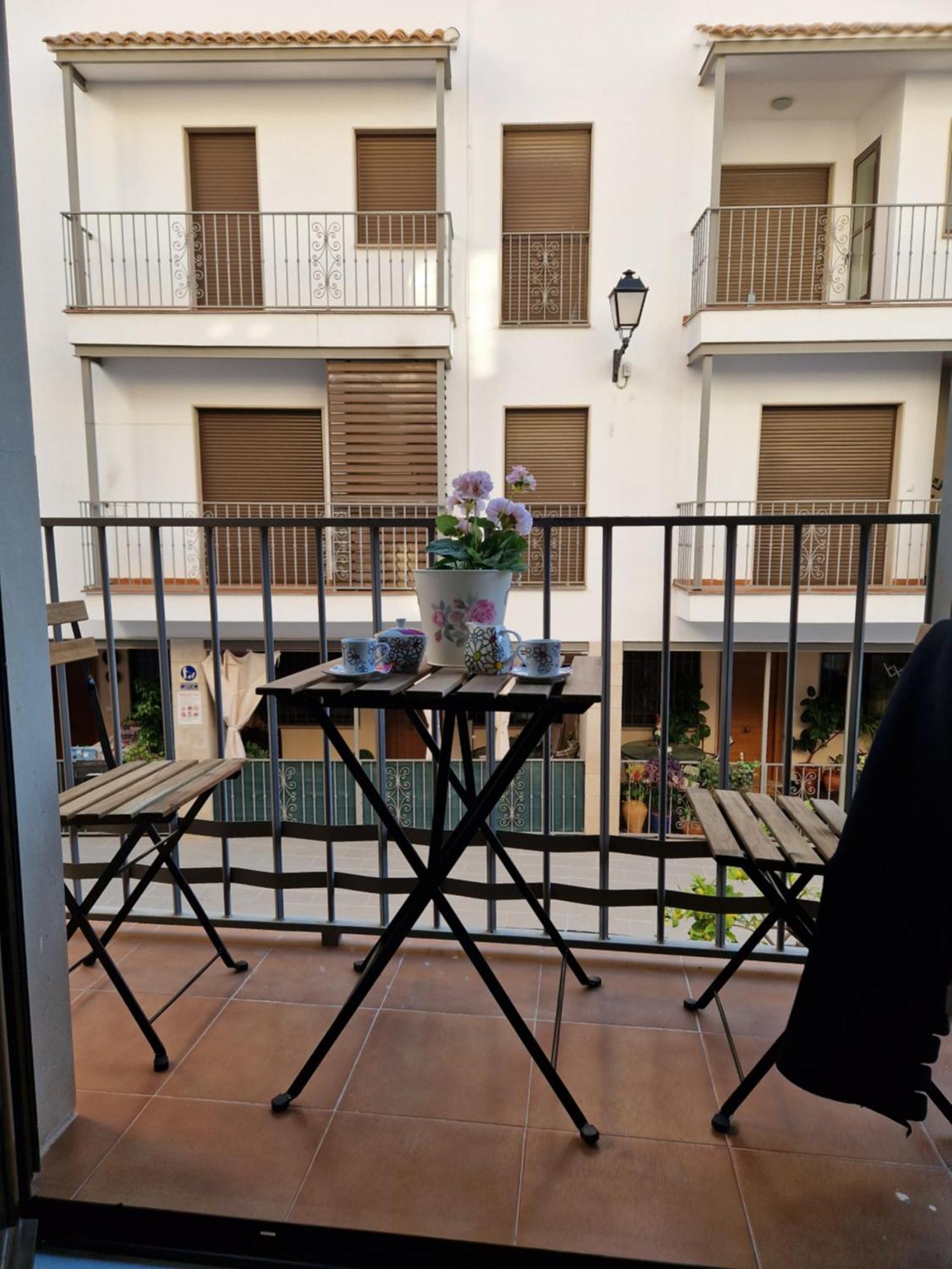 Apartamento V27 Baeza Εξωτερικό φωτογραφία