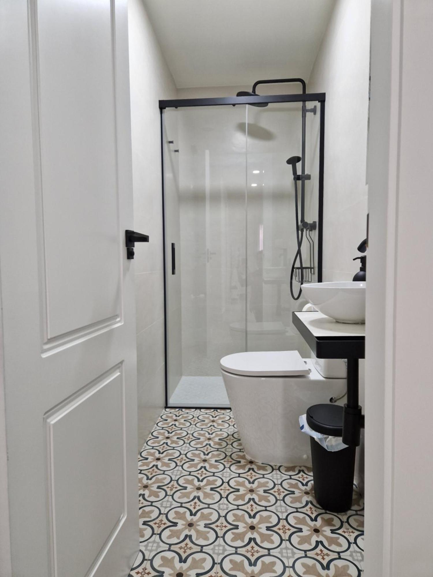 Apartamento V27 Baeza Εξωτερικό φωτογραφία