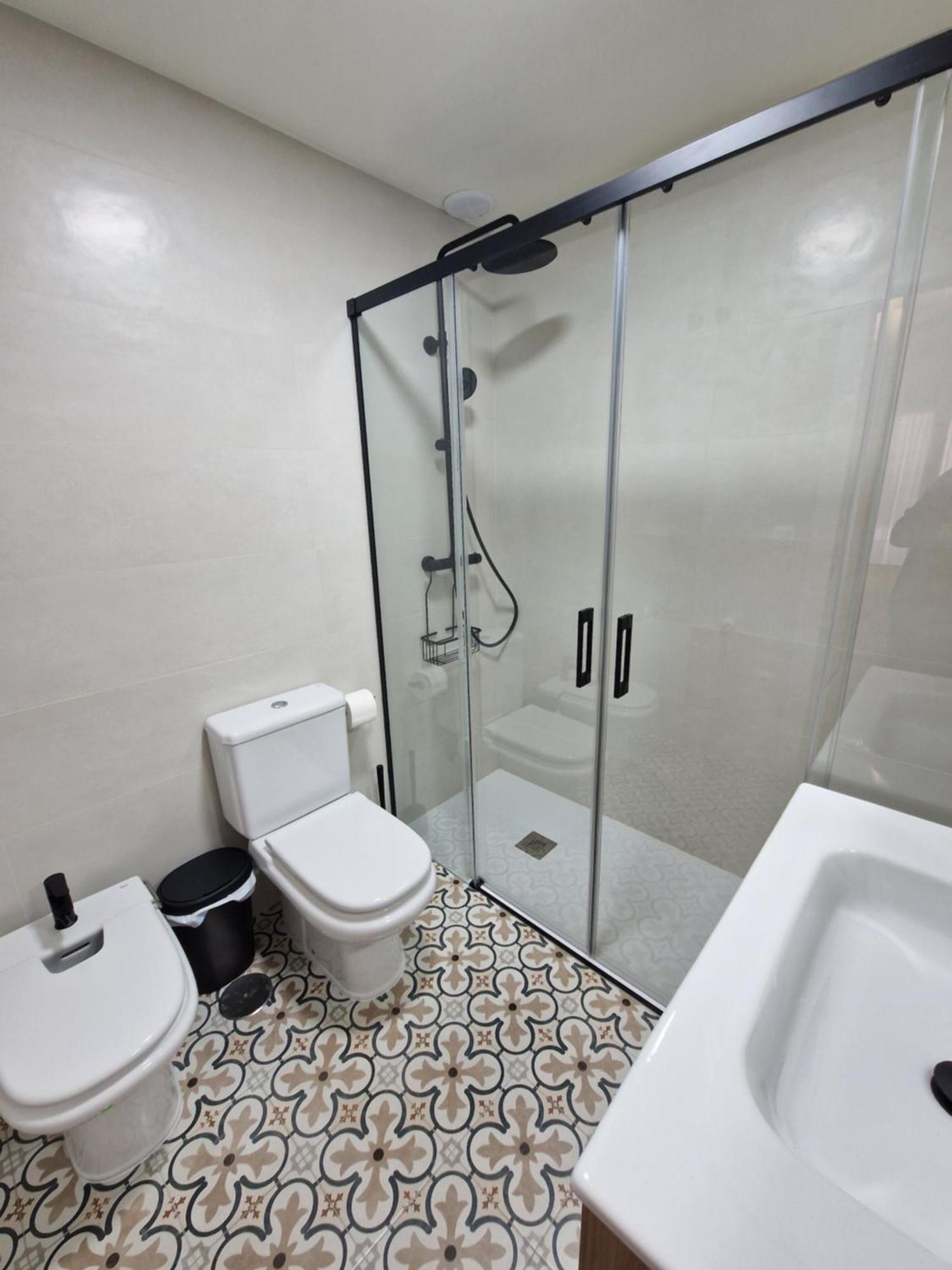 Apartamento V27 Baeza Εξωτερικό φωτογραφία