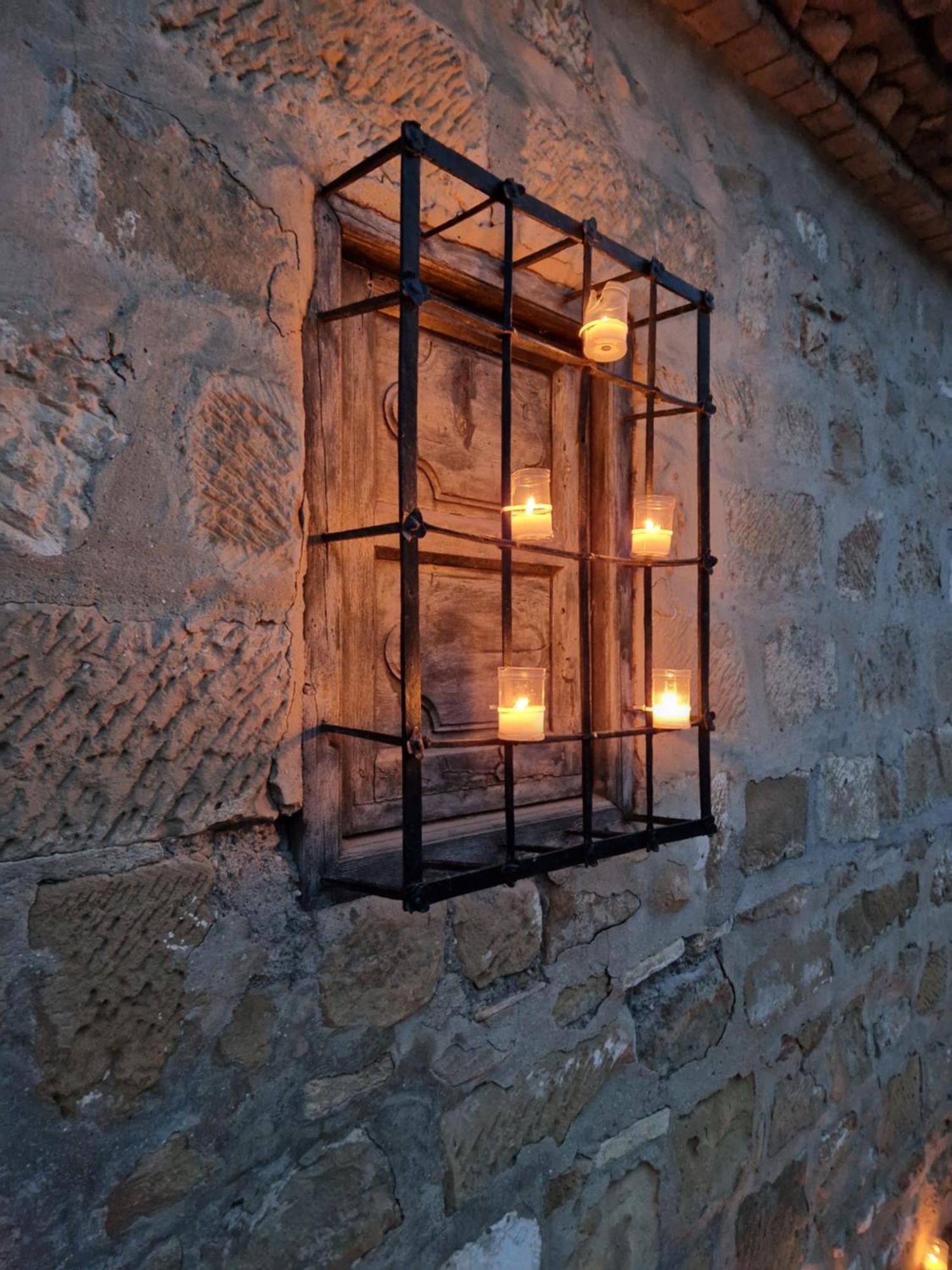 Apartamento V27 Baeza Εξωτερικό φωτογραφία