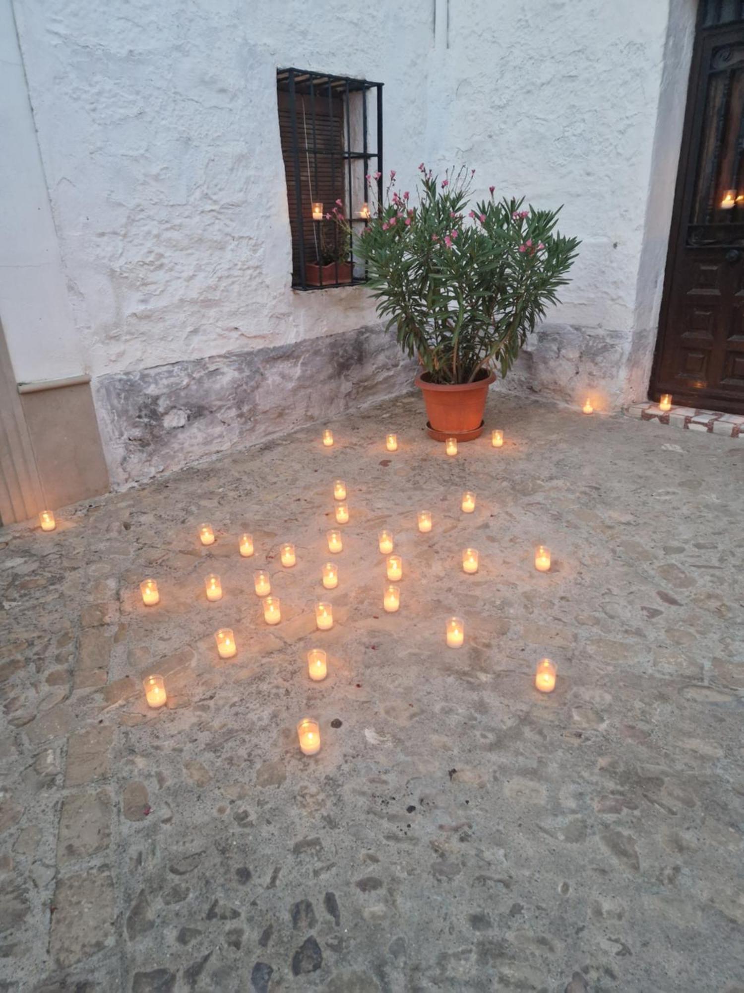 Apartamento V27 Baeza Εξωτερικό φωτογραφία