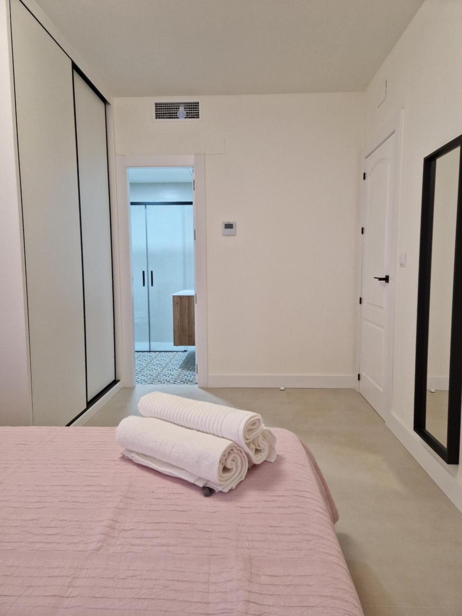 Apartamento V27 Baeza Εξωτερικό φωτογραφία