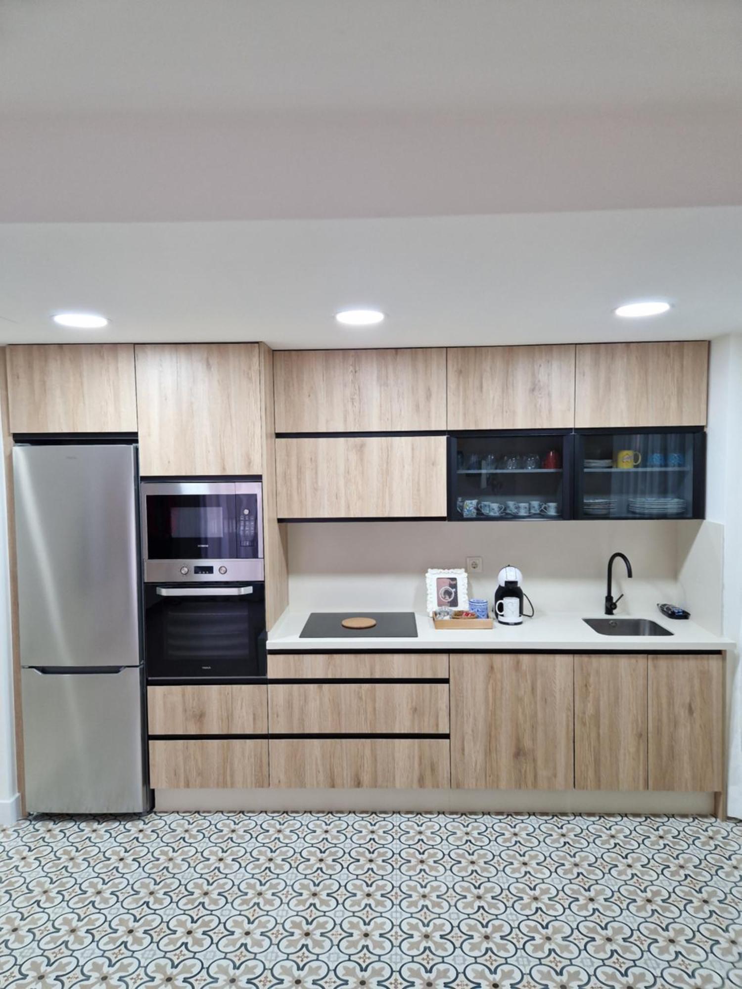 Apartamento V27 Baeza Εξωτερικό φωτογραφία