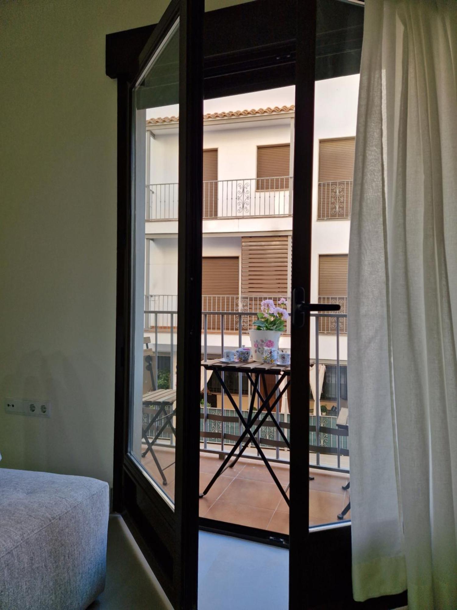 Apartamento V27 Baeza Εξωτερικό φωτογραφία