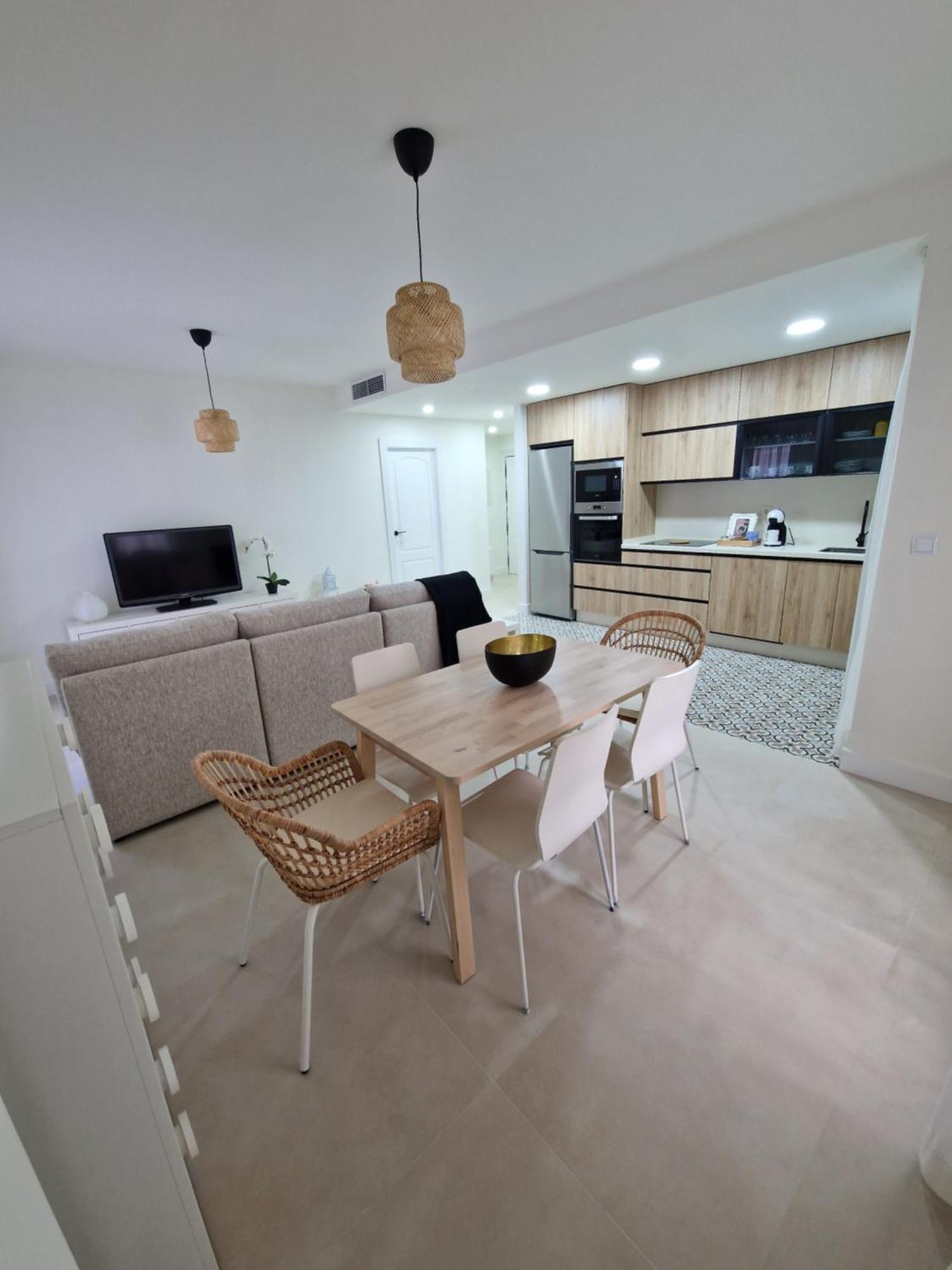 Apartamento V27 Baeza Εξωτερικό φωτογραφία