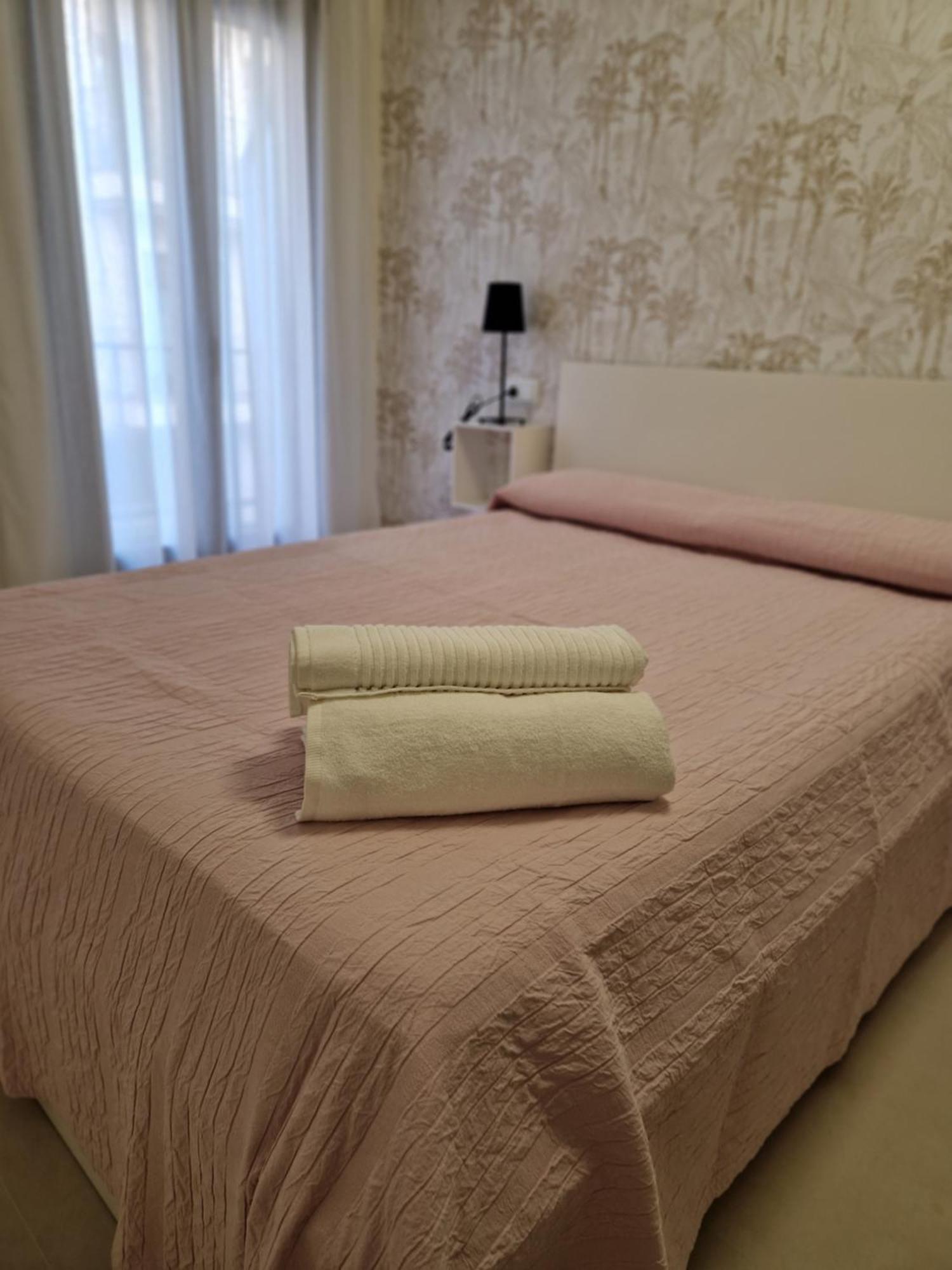 Apartamento V27 Baeza Εξωτερικό φωτογραφία