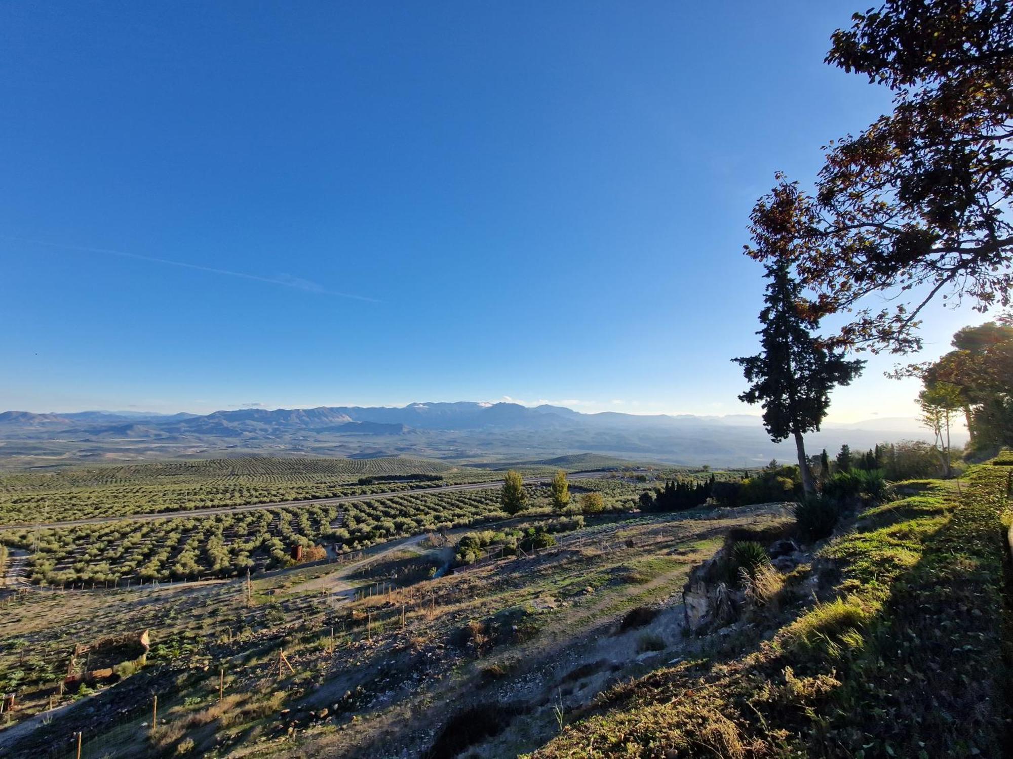 Apartamento V27 Baeza Εξωτερικό φωτογραφία